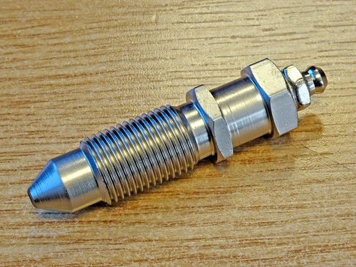 Spurfettventil px80b01026p1 - spurfettventil,