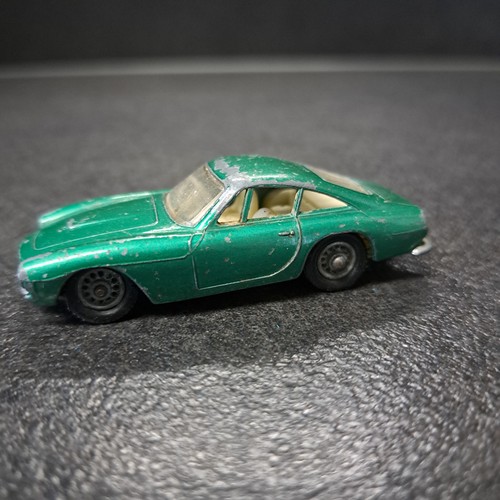 Matchbox series 75 - no., ferrari