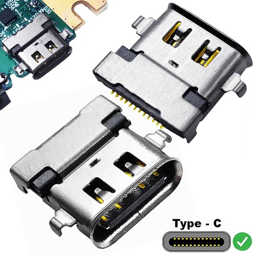 Usb jack power socket - usb-c,