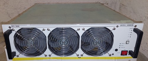 Electronic load zentro - electronic,