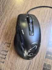 Gamimg Maus Schwarz Mit