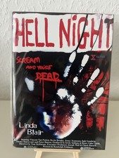 Hell Night (1981) mit Linda