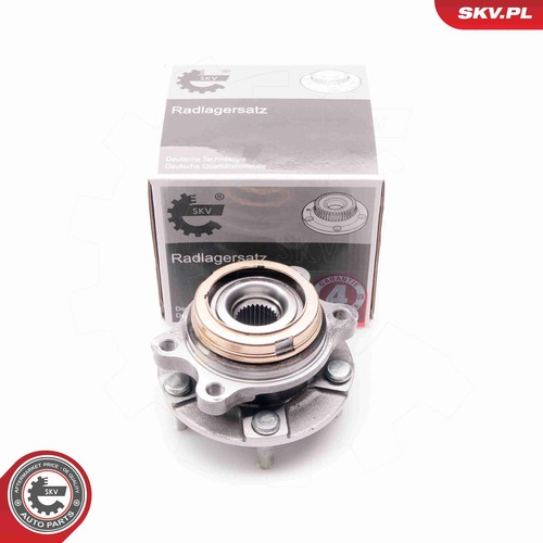 Radlagersatz esen skv 29skv134 - radlagersatz,