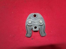 Viega Nussbaum Picco 12 Pressbacke Industrie Qualität 