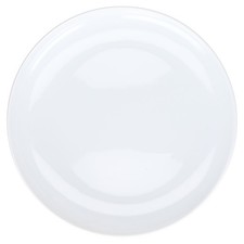 Kuchenteller Kahla Five Senses Weiß