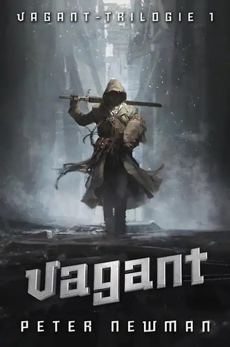 Vagant trilogie - 1:,