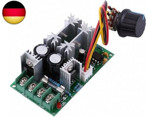 Pwm motor - pwm,
