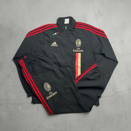 Adidas milan fly emirates - fly,