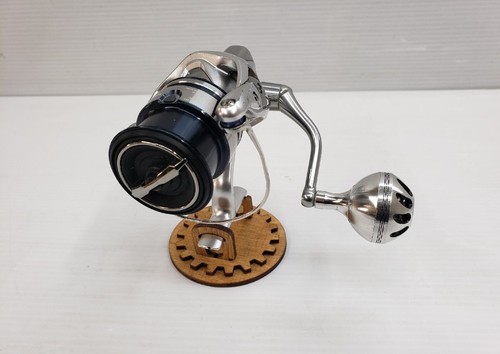 Shimano stradic 2500shg - shimano,