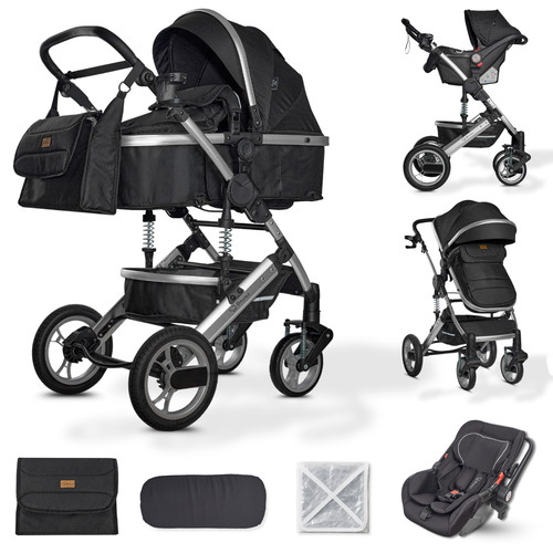 Bronea kombi kinderwagen - kombi,