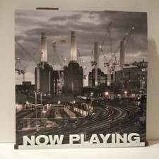 Pink Floyd Animals Lp Album