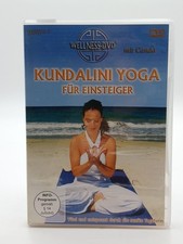 Kundalini Yoga für Einsteiger