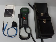 ABB Metrawatt M5011 , FI-Prüfgerät , Fehlerstromschalter-Prüfgerät