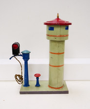 Bing US Wasserturm Spur 0 Lot:7915