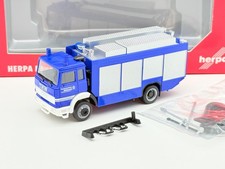 Herpa 048507 THW OV