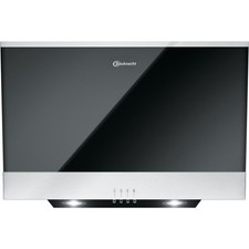 BAUKNECHT Dunstabzugshaube RBHVP 63 LM K #2268081