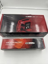 GIB Lighting LXG Timer 2.0 HighEnd 250-660W Dimmbar Vorschaltgerät Grow MITBirne