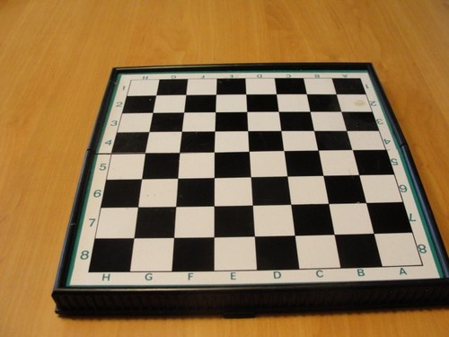 schachspiel
