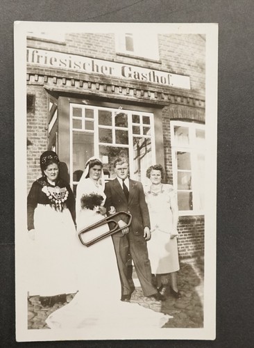 Foto portrait hochzeit - portrait,