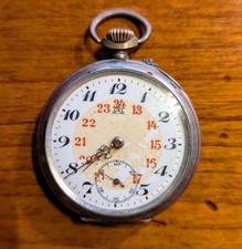 Alpina Cylinder 10 Steine