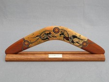 Handgefertigter australischer