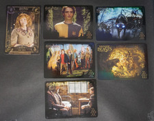 Harry Potter / Fantastic