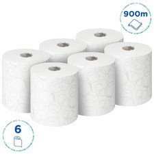 Kleenex Ultra Rollenhandtuch