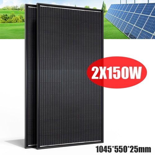 300w solarpanel mono 12v - solarpanel,