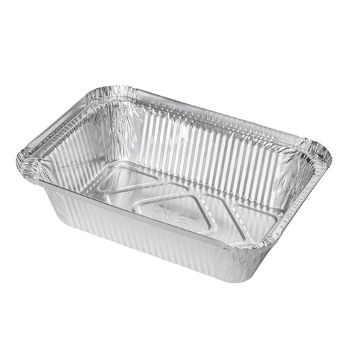 Aluschale grillschale - aluschale,