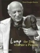 Lump: The Dog who ate a