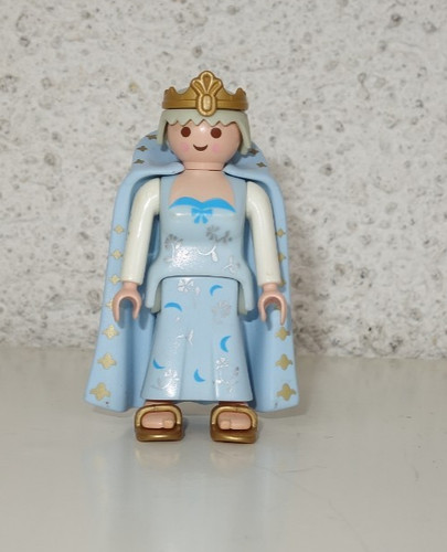 Playmobil dame in - ,