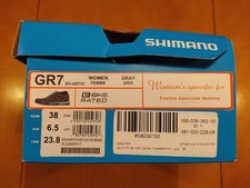 Shimano GR701 GR7 MTB Fahrrad