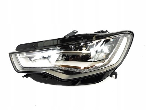 Audi full led - audi, 4g
