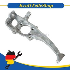 Achsschenkel 8K0407254T Vorne