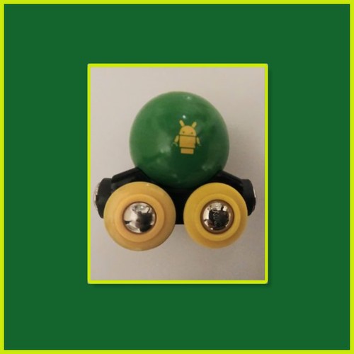 Brio bahn eisenbahn waggon - brio,