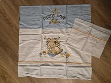 Neu easy baby  Bettwäsche