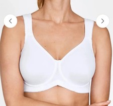 BH Miss Mary F(E) 95 Weiß