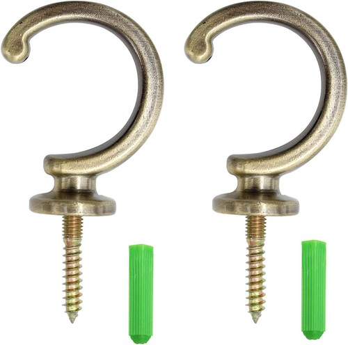 Stück zierhaken vintage - stück, zierhaken,
