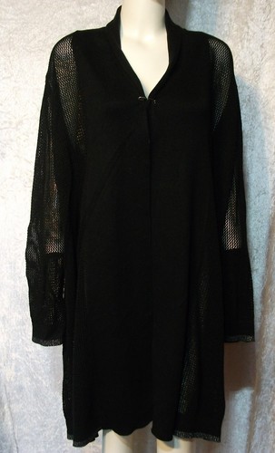Esmara schwarz stretch tunika - esmara,