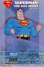 Superman - Für alle Zeiten 4