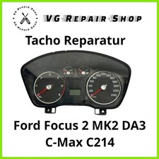 ⭐Reparatur⭐ Tacho Ford