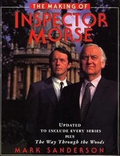The Making of Inspector Morse