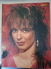 NENA Mini POSTER A4 BRAVO  1