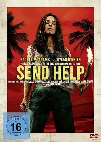 Send help - send,