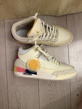 Air Jordan 3 x J Balvin