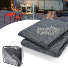 Vorzeltteppich Camping Boden