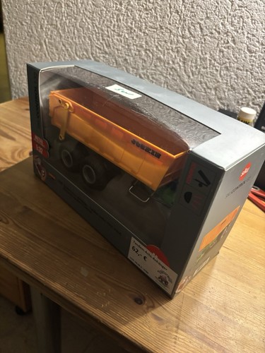 Siku farmer control - control, 6780