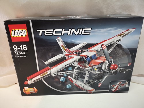 Lego technic 42040 - technic, 42040: