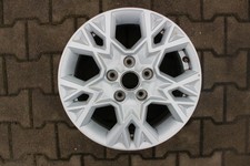 1x Alufelge 16 Zoll 6.5"