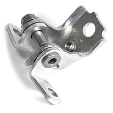 Original Skoda Fabia Roomster